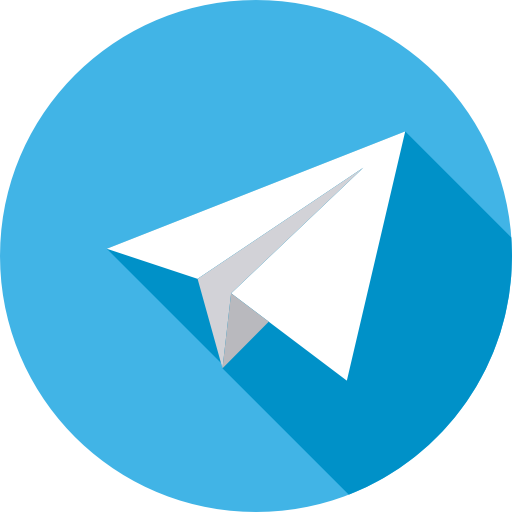 ارتباط از طریق تلگرام