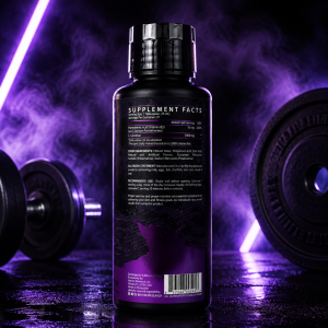 ال کارنیتین مایع 3000 میلیگرم ناترکس نیم لیتر | Nutrex Liquid 3000mg L-carnitine