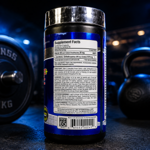 ال کارنیتین ال-تارترات آل مکس ۱۲۰ کپسول عددی | ALLMAX L-CARNITINE+ TARTRATE