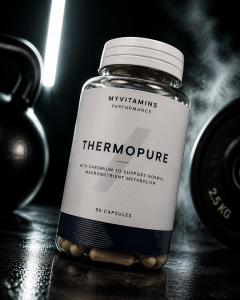 کپسول ترموپیور مای ویتامینز 90 عددی | Myvitamins Thermopure