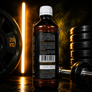 روغن MCT اکتیولب - تصویر 2