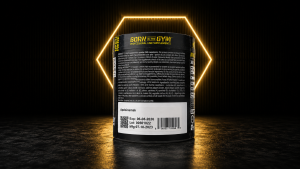 پمپ ناک اوت الیمپ 300 گرمی | Olimp Knockout 2.1 Pre-Workout
