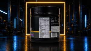 پمپ پرفورمنس اپتیموم نوتریشن ۵۲۲.۵ گرمی | Optimum Nutrition Performance Pre-Workout