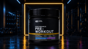 پمپ پرفورمنس اپتیموم نوتریشن ۵۲۲.۵ گرمی | Optimum Nutrition Performance Pre-Workout