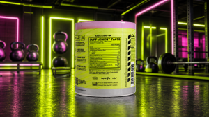 پمپ سی فور اورجینال 282 گرمی | C4 ORIGINAL PRE-WORKOUT