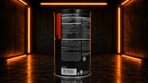 انیمال پمپ (یونیورسال) 30 عددی | Animal Pump All-in-1 Pre-Workout Pill Packs