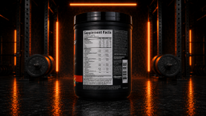 پمپ ویپر X5 ماسلتک طعم دار 272 گرمی | MuscleTech Vapor X5 Pre-Workout