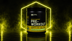 پمپ گلد استاندارد اپتیموم نوتریشن 300گرمی | ON Gold Standard Pre-workout