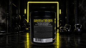 پمپ ایمپکت ایگنایتر اسپرت آلمکس (ترکیبی) 320 گرمی | ALLMAX IMPACT IGNITER SPORT