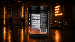 پمپ یوفوریک ماسل تک لیمیتد ادیشن 379 گرمی | Muscletech EUPHORIQ Pre-Workout
