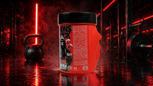 پمپ شاتر الیت ماسل تک 472گرم | MuscleTech Shatter Elite Pre-workout