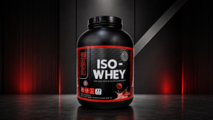 پروتئین ایزو-وی ماسل کور (ISO-WHEY) – ایزوله و هیدرولیزه 2 کیلوگرمی | MuscleCore ISO-WHEY