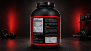 پروتئین ایزو-وی ماسل کور (ISO-WHEY) – ایزوله و هیدرولیزه 2 کیلوگرمی | MuscleCore ISO-WHEY
