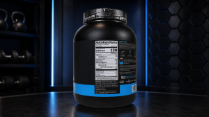 پروتئین وی رول وان طرح جدید 2.2 کیلویی | r1 whey blend protein