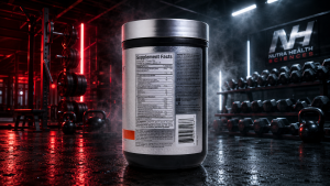 پمپ شاتر الیت ماسل تک 472 گرمی | MuscleTech Shatter Elite Pre-workout