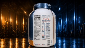 پروتئین ایزوله دایماتیز 2.3 کیلویی | ISO100 Hydrolyzed Whey Protein Isolate