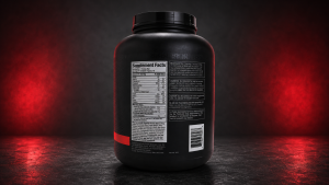 پروتئین وی نیتروتک ماسل تک ۱.۸۱ کیلوگرمی | Muscletech nitro-tech whey protein