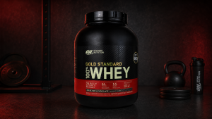 پروتئین وی گلد استاندارد اپتیموم نوتریشن ۲.۲۷ کیلوگرمی | Optimum Nutrition Gold Standard 100% Whey Protein