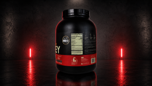 پروتئین وی گلد استاندارد اپتیموم نوتریشن ۲.۲۷ کیلوگرمی | Optimum Nutrition Gold Standard 100% Whey Protein