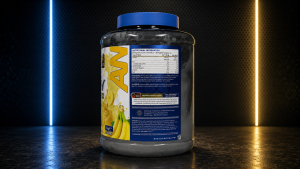 پروتئین وی کریتیکال اپلاید نوتریشن 2 کیلوگرمی | Applied Nutrition Critical Whey Protein