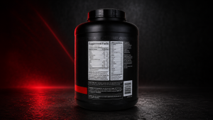 پروتئین وی ایزوله ماسل تک ۲.۲۷ کیلوگرمی | iso whey muscletech