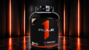 پروتئین وی ایزوله رول وان 2.2 کیلوگرمی | r1 whey protein isolate