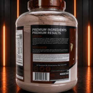 پروتئین لین وی ماسل اسپرت (Iso-Hydro) - تصویر 3