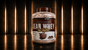 پروتئین لین وی ماسل اسپرت (Iso-Hydro) 2.2 کیلوگرمی | Lean Whey MuscleSport