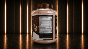 پروتئین لین وی ماسل اسپرت (Iso-Hydro) 2.2 کیلوگرمی | Lean Whey MuscleSport