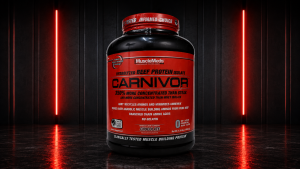 پروتئین بیف کارنیور ماسلمدز 1.8 کیلوگرمی | Carnivor Beef Protein Isolate