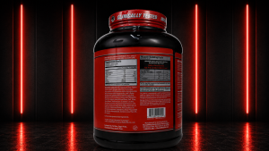 پروتئین بیف کارنیور ماسلمدز 1.8 کیلوگرمی | Carnivor Beef Protein Isolate