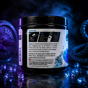 BPI CLA Carnitine - تصویر 3