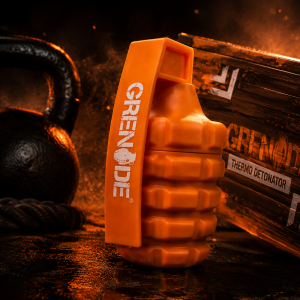 چربی سوز ترمو دتوناتور گرنید (نارنجکی) | Grenade Thermo Detonator