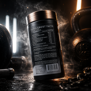 کپسول لیپو سیکس هاردکور ناترکس 60 تایی | Nutrex LIPO-6 Hardcore
