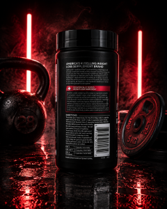 چربی سوز هیدروکسیکات هاردکور ماسلتک ۱۱۰ عددی | MuscleTech Hydroxycut Hardcore Elite