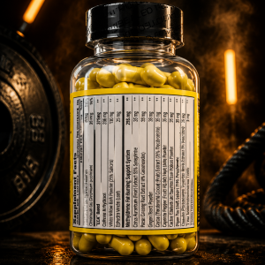 چربی سوز متیل درین ۲۵ کلوما فارما - تصویر 3