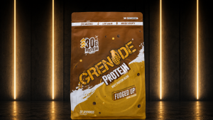 پروتئین وی گرینید 2 کیلوگرمی | Grenade Protein Whey Protein Blend 2kg