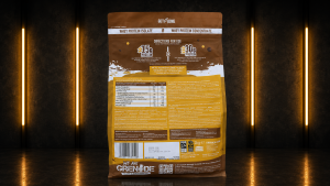 پروتئین وی گرینید 2 کیلوگرمی | Grenade Protein Whey Protein Blend 2kg
