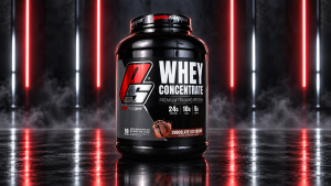 پروتئین وی کنسانتره پرو ساپس 1.8 کیلوگرمی | ProSupps Whey Protein Concentrate