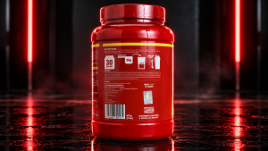 وی پروتئین کنستانتره لیورپول 907 گرمی | LFC Whey Protein