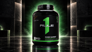 مس گینر رول وان 2.6 کیلوگرمی | Rule 1 Mass Gainer