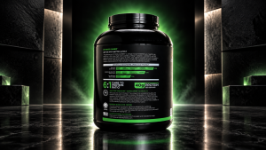 مس گینر رول وان 2.6 کیلوگرمی | Rule 1 Mass Gainer