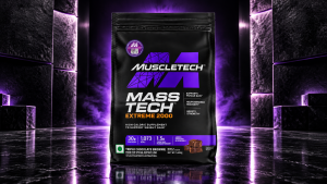 گینر مس تک اکستریم ۲۰۰۰ ماسلتک 5.4 کیلوگرمی | MuscleTech Mass-Tech Extreme 2000