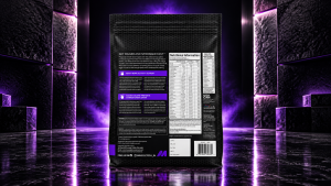 گینر مس تک اکستریم ۲۰۰۰ ماسلتک 5.4 کیلوگرمی | MuscleTech Mass-Tech Extreme 2000