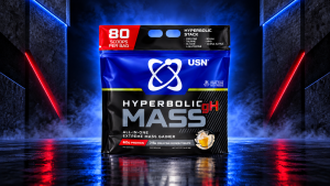 هایپربولیک مس جی اچ یو اس ان 6 کیلوگرمی | USN Hyperbolic Mass gH