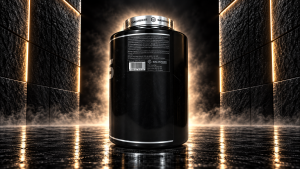 گینر مس گالوانیز نوتریشن 3 کیلوگرمی | Galvanize Nutrition Mass Gainer