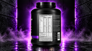 گینر مس تک اکستریم ۲۰۰۰ ماسلتک 2.7 کیلوگرمی | MuscleTech Mass-Tech Extreme 2000