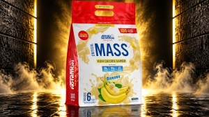 مس گینر کریتیکال اپلاید نوتریشن اورجینال 6 کیلوگرمی | Applied Nutrition Critical Mass Original