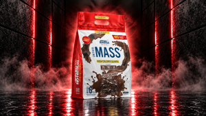 مس گینر کریتیکال اپلاید نوتریشن اورجینال 6 کیلوگرمی | Applied Nutrition Critical Mass Original