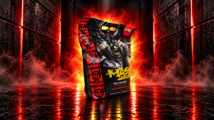 گینر موتانت مس اکستریم ۲۵۰۰ 5.4 کیلوگرمی | MUTANT MASS XXXTREME 2500 Muscle Mass Gainer